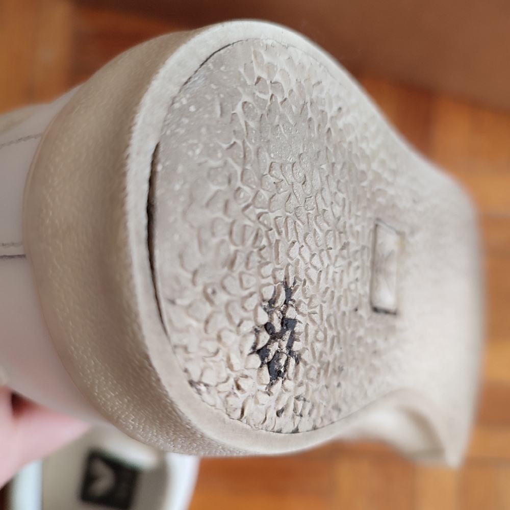 Veja Leather Sneakers Esplar Size 37 - Picture 7 of 10